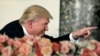 Президент США Дональд Трамп