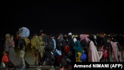 له افغانستانه د تخلیې بهیر، ارشیف 