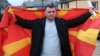 Јохан Тарчуловски излезе од затворот во Диц, Германија, каде ја издржуваше затворската казна за воени злосторства во скопското село Љуботен. 