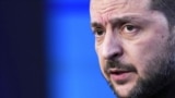 Ukrainanyň prezidenti Wolodymyr Zelenski