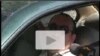 Armenia -- Screenshot of video on new traffic regulations, Yerevan, 21Aug2009