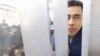 Uzbek Blogger Pleads Not Guilty At Preliminary Hearing In High-Profile Extortion Case