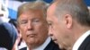 Трамп і Ердоган вимагають розкриття «всіх аспектів» убивства Хашокджі