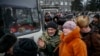 Ukraina: Wagtlaýyn ýaraşyk baglaşyldy