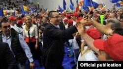 Victor Ponta