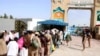 Pakistan Reopens Key Border Crossing With Afghanistan