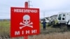 Двоє цивільних підірвалися на вибухових пристроях на Харківщині – Синєгубов