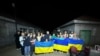 «Була жінка, яка написала, що їй треба заміж»: консули розповіли нові деталі евакуацій з Ізраїлю та Ірану
