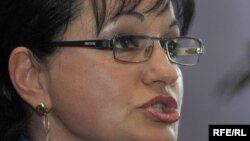 Vesna Medenica