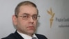 Прокуратура: у Пашинського був дозвіл на зброю, у депутата вилучили пістолет 