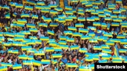 Наступний матч збірна проведе в Одесі