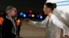 Russian-American Ksenia Karelina Freed In Prisoner Swap Arrives Back In US 