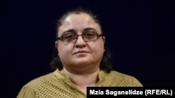 მაია ბუწაშვილი, ინფექციონისტი, მედიცინის მეცნიერებათა დოქტორი, "ჯანმრთელობის კვლევის კავშირის" დირექტორი