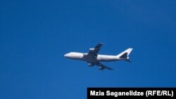 4 березня вже відбувся спецрейс з Тель-Авіва до Києва для громадян України
