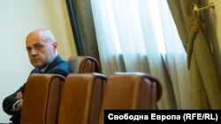 Томислав Дончев