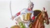 Иллюстративное фото из книги Фатиха Сибгатуллина «От Атиллы до президента». Казань, 16 февраля 2009 года. 