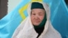 Зәмфирә (Зампира) Асанова