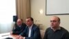Աշխատանքի և սոցիալական հարցերի նախարար Արտեմ Ասատրյանի ասուլիսը Ջերմուկում, 25֊ը նոյեմբերի, 2017թ․