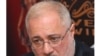 Armenia -- Vahan Hovannisian, a leader of the opposition Armenian Revolutionary Federation.