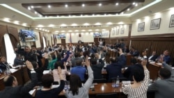 Երևանի ավագանին արձակուրդ է գնում. Ընդդիմությունն ավագանու աշխատանքից դժգոհ է