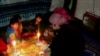 Имрӯзҳо ҳаво агарчи гарм аст, вале дар деҳоти Точикистон ҳануз ҳам барқ нест