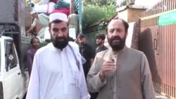د افغان کډوالو د ټولنې مشر هم له پاکستانه ستنېږي