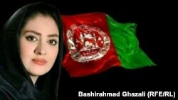 د هرات د خلکو پخوانی نومانده نسرین ستوده