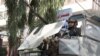 WATCH: Battle At An Afghan Jail Holding Islamic State Prisoners