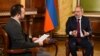 Вірменія: Пашинян заявляє, що дочасні вибори не можуть відбутися тільки на основі його рішення