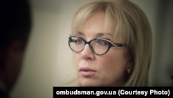 Людмила Денісова
