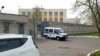 Архіўнае ілюстрацыйнае фота. Гомельскі ізалятар часовага ўтрыманьня