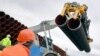 Компания Nord Stream 2 получила уведомление об аресте активов