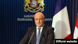 ლევან იზორია