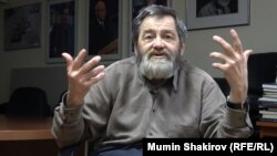 Сергій Мохнаткін