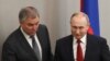 Розмови Москви про визнання «ЛДНР» експерти вважають «тактикою тиску»