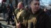 Вшанування загиблих Героїв Небесної сотні перейшло в політичну акцію (відео)
