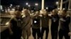 Скриншот видео «Русские Павлодара (Павлограда) ВОССОЕДИНЯЙТЕСЬ», выложенного в YouТube.