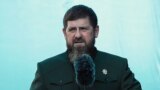 Глава Чечни Рамзан Кадыров