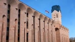Փոստանջյանն առայժմ Երևանի քաղաքապետի պաշտոնում առաջադրված միակ թեկնածուն է
