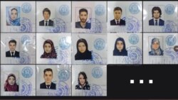 RFE/RL Journalist Mourns 16 Of His Students Killed In Kabul Attack