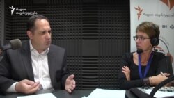 არჩევნები 2017: გიორგი ლილუაშვილი, "საქართველო" (N17)