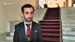 Դանիել Իոաննիսյան․ Տապալված ընտրությունը հիմք է, որ կառավարությունը կրճատի Երևանի ավագանու լիազորությունները