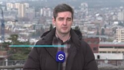 В самопровозглашенной Абхазии продолжаются протесты оппозиции