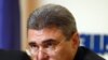 Министр здравоохранения Армении Арутюн Кушкян