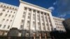 В Адміністрації президента заявляють, що не мають інструментів впливу на НАЗК 