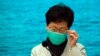  Șefa executivului din Hong Kong, Carrie Lam