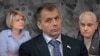 Владимир Константинов, Евгения Добрыня, Валерий Аксенов