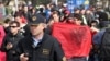 Подгревање на национализам за политички поени