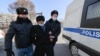 На виборах у Казахстані лідирує владна партія – екзит-пол
