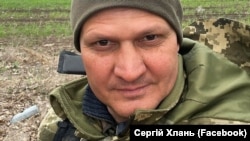 Сергій Хлань стверджує, що подомовий обхід буде проводитися так званими членами виборчих комісій і військовими РФ